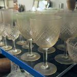 177 5261 Glasservisdelar